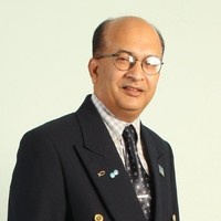 Bharat Raj Pandey