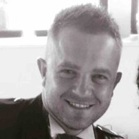 Craig Griffiths