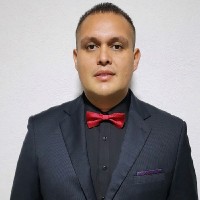 Daniel Ramirez Barrera