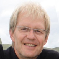 Henrik Folkerts
