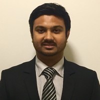 Charith Fernando