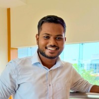 Gokul R