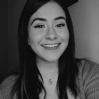 Ericka Saldaña Garza