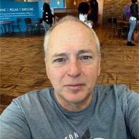 Chris Reid