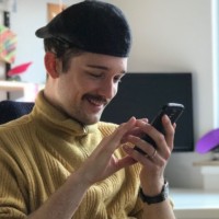 Jonny Hildebrand-Khan