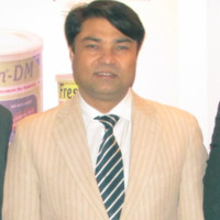 Devender Singh