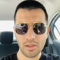 Alireza Jahani gohar