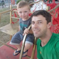 Samir mauricio Porto Ehrhardt