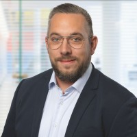 Daniel Jeltsch