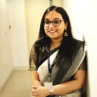 Sreeja Ganguly