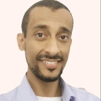 Ahmed Bafagih