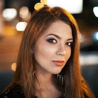 Galina Roshchina