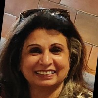 Neena Tejpal