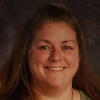 Jessica Radford Yeager