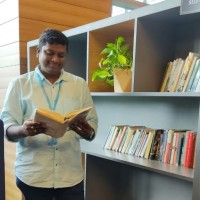 K L Narayana Rao