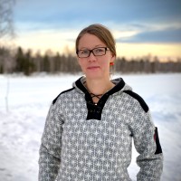Charlotta Lennartsdotter