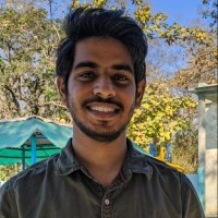 Shubhanshu Dubey