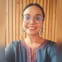 Mayuri Vaidya