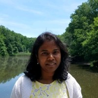 Mary Sudhakar