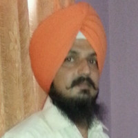 Balwinder Singh