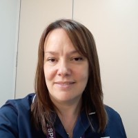 Ali Galloway