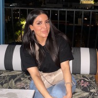 Negin Edrisi