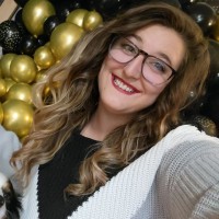 Jessica Gamper
