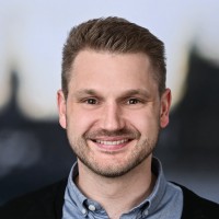 Anders Milling Jensen