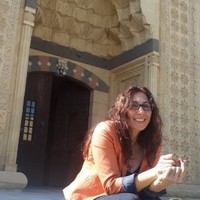 Zeynep Tavukçu