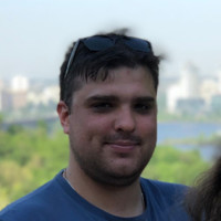 Artem Medviednikov