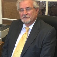 Stephen John Spykerman