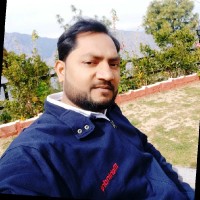 Yogesh Prasad