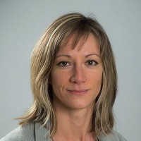 Géraldine Matovic