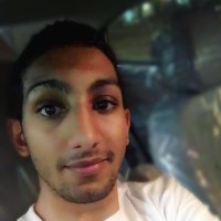علي الجراش