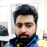 Irfan Joyia