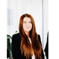 Caitriona Dooley