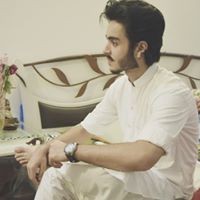 Ahsan Sohail