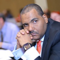Ahmed Bannaga