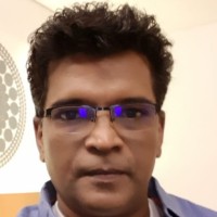 Ravi Palaniappan