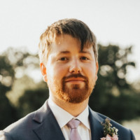 Trey Daunis, Ph.D.