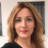 Cristina Mendo Plata