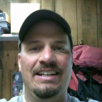 Timothy Meyer