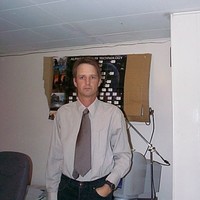 michael pothier