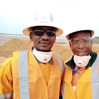 Diallo Aboubacar Sidik