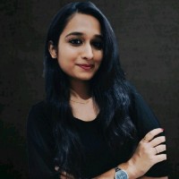 Pranjali Upadhyay