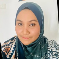 Ainul Marziana M. Mahidin