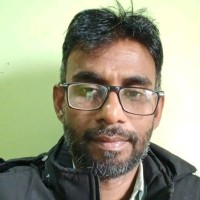 Md Sajid Manzar