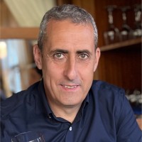 Oscar Martin