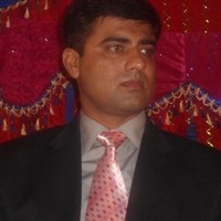 Qaiser Nadeem