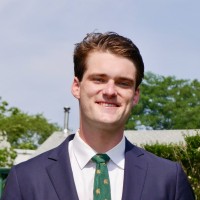 Ben Wisdom